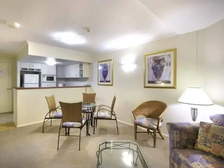 Third view of Homely apartment listing, Address available on request