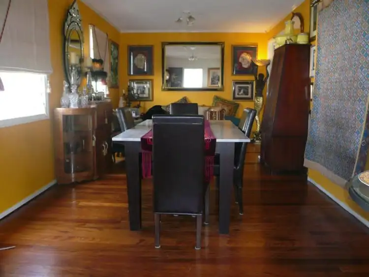 Sixth view of Homely house listing, 37 Strath St, Highgate Hill QLD 4101