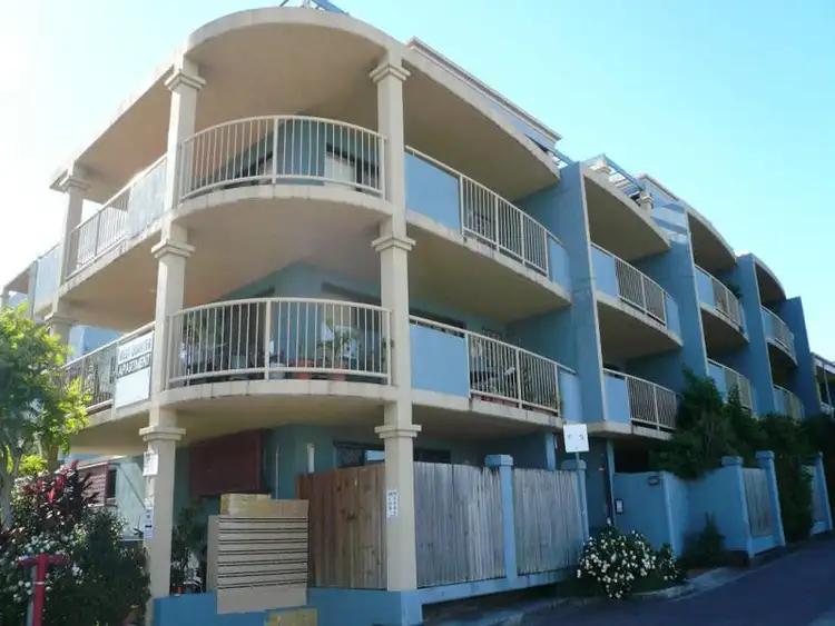 Main view of Homely apartment listing, 29/60 Vulture St, West End QLD 4101