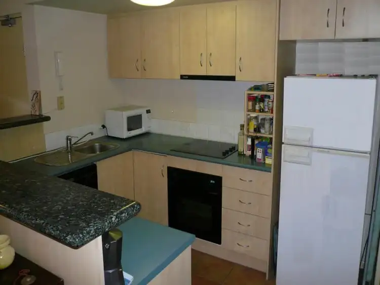 Second view of Homely apartment listing, 29/60 Vulture St, West End QLD 4101