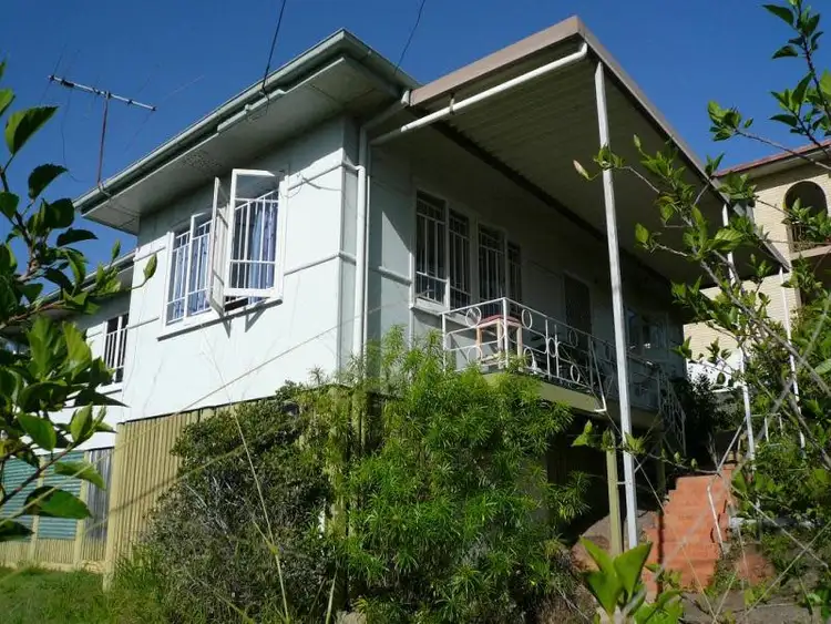 Main view of Homely house listing, 7 Barnsley Street, West End QLD 4101