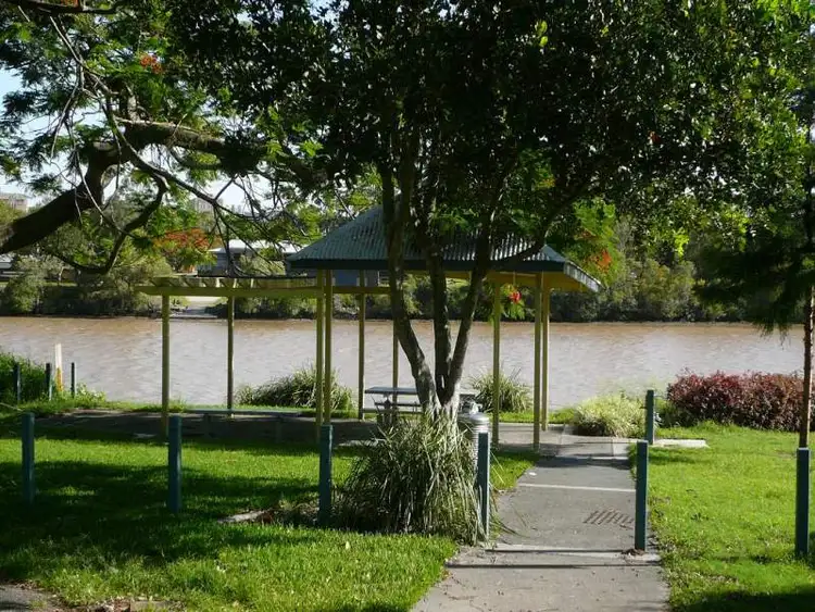Second view of Homely house listing, 7 Barnsley Street, West End QLD 4101
