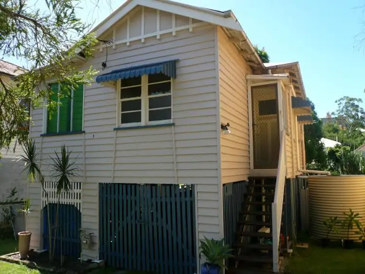 Main view of Homely house listing, 86 Ryan St, West End QLD 4101