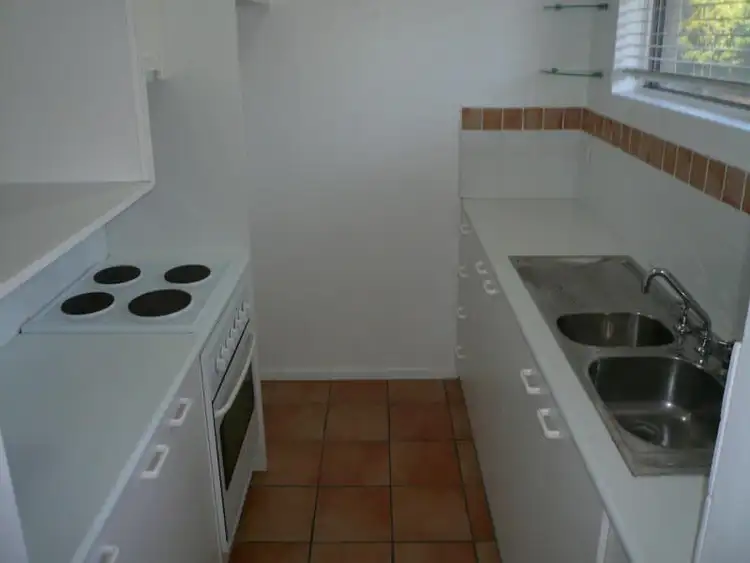 Third view of Homely unit listing, Address available on request