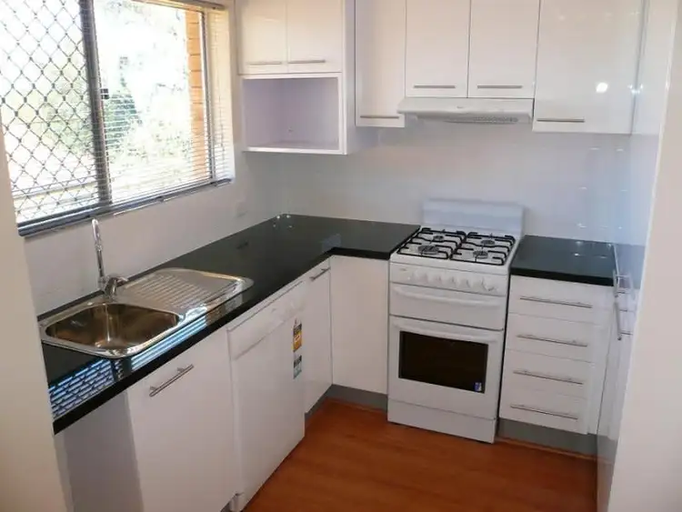 Second view of Homely unit listing, 191 Gladstone Rd, Highgate Hill QLD 4101
