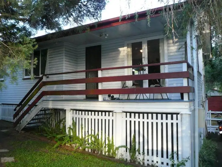Main view of Homely house listing, 7 Ludwick St, Cannon Hill QLD 4170