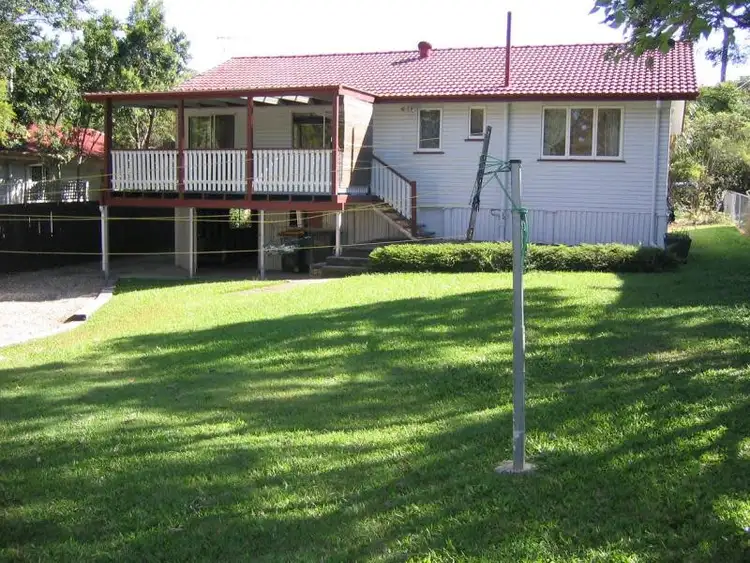 Second view of Homely house listing, 7 Ludwick St, Cannon Hill QLD 4170