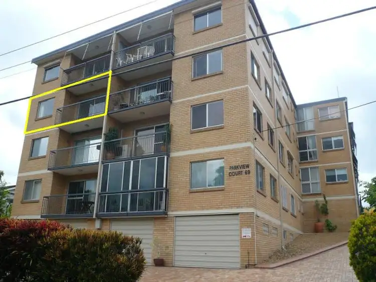 7/69 Orleigh St, West End QLD 4101
