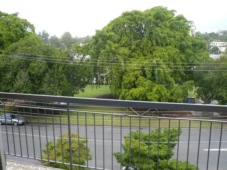 Third view of Homely unit listing, 7/69 Orleigh St, West End QLD 4101