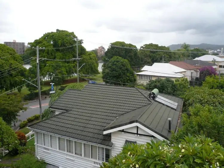 Fourth view of Homely unit listing, 7/69 Orleigh St, West End QLD 4101