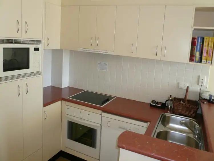 Second view of Homely apartment listing, 101/220 Melbourne Street, West End QLD 4101