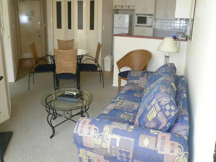 Fourth view of Homely apartment listing, 101/220 Melbourne Street, West End QLD 4101