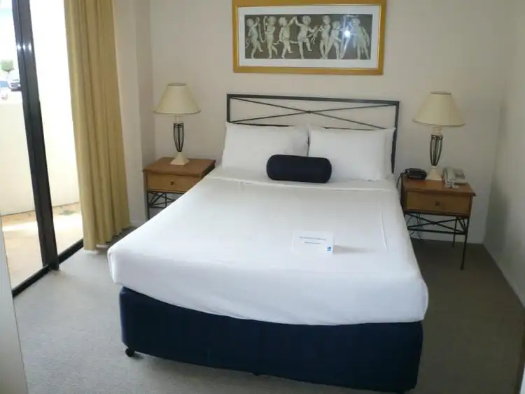 Sixth view of Homely apartment listing, 101/220 Melbourne Street, West End QLD 4101