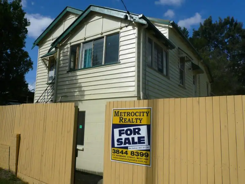 Main view of Homely house listing, 8 Horan St, West End QLD 4101
