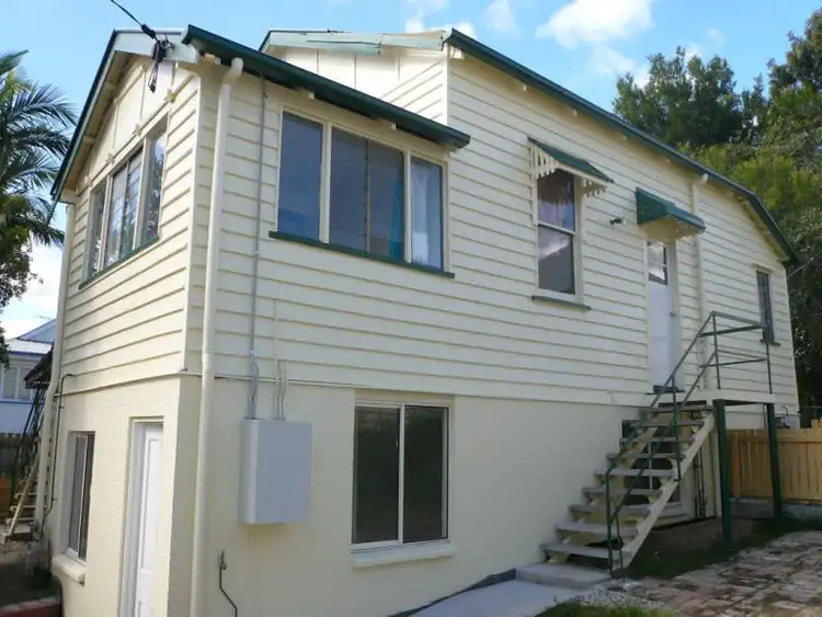 Second view of Homely house listing, 8 Horan St, West End QLD 4101