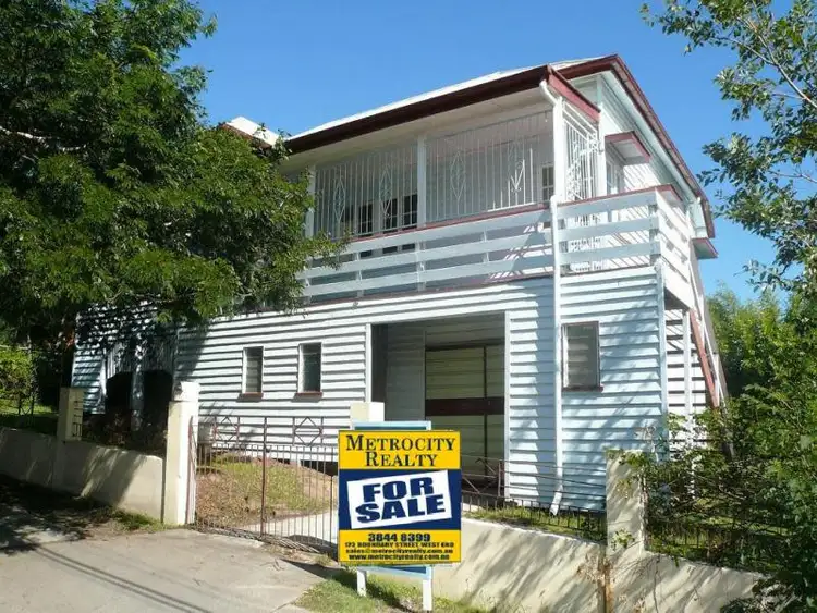 43 Hardgrave Rd, West End QLD 4101