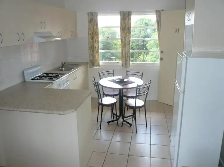 Fifth view of Homely unit listing, 31/22 Little Jane St, West End QLD 4101