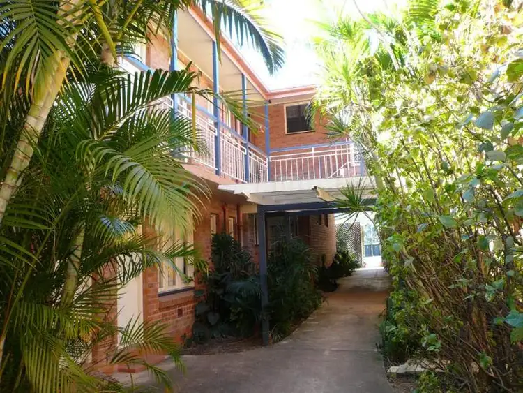 6/22 Little Jane St, West End QLD 4101