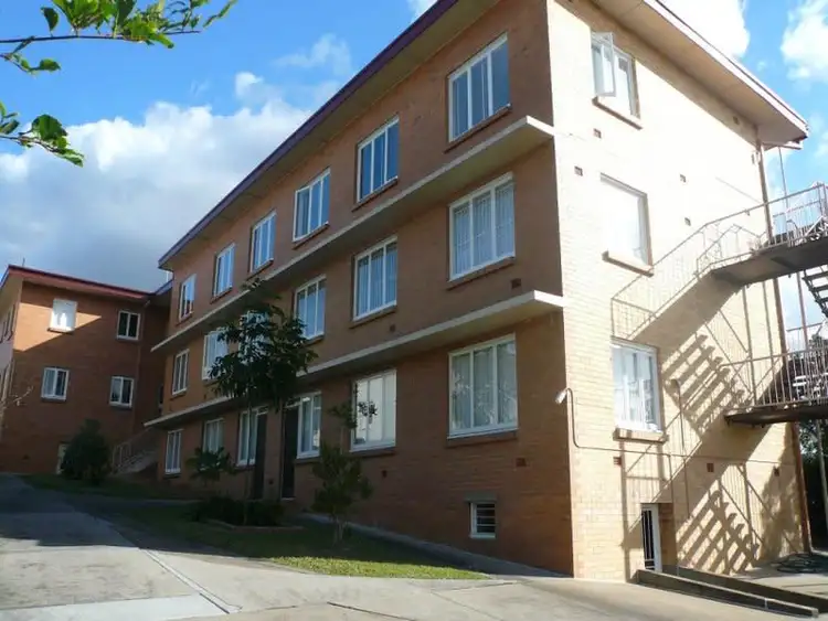 5/39 Jane St, West End QLD 4101