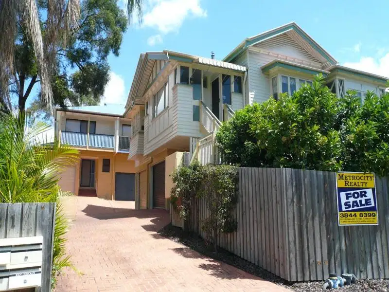 Main view of Homely townhouse listing, 3/21 Richmond Rd, Morningside QLD 4170