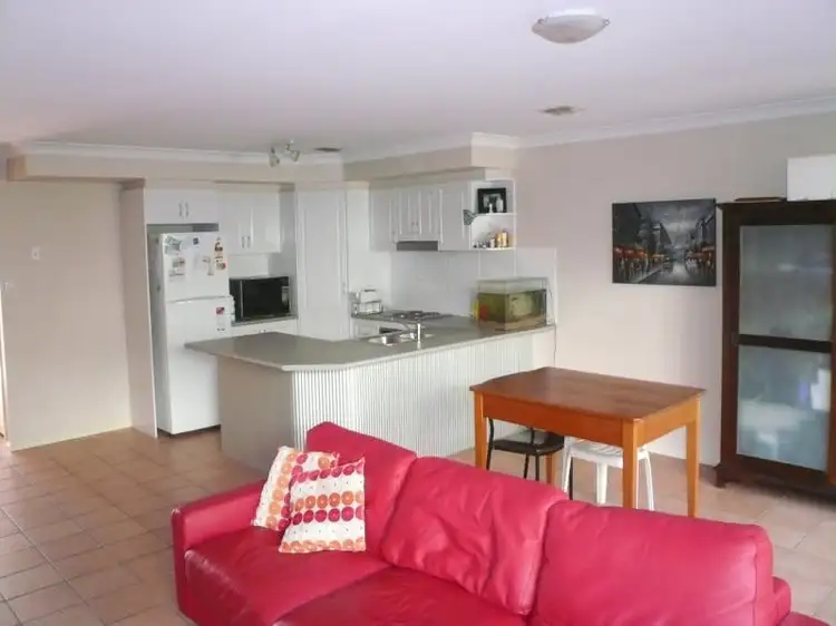 Third view of Homely townhouse listing, 3/21 Richmond Rd, Morningside QLD 4170