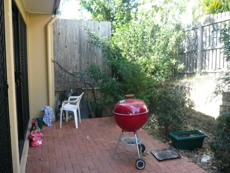 Sixth view of Homely townhouse listing, 3/21 Richmond Rd, Morningside QLD 4170