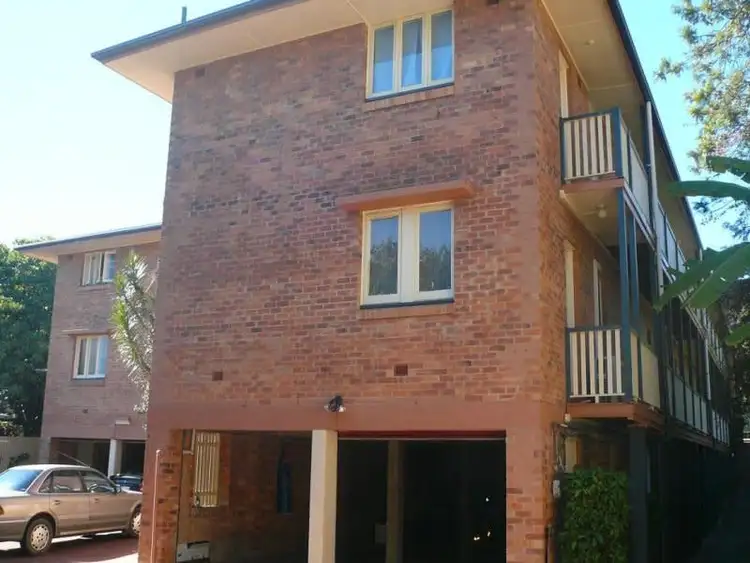 23/22 Little Jane Street, West End QLD 4101