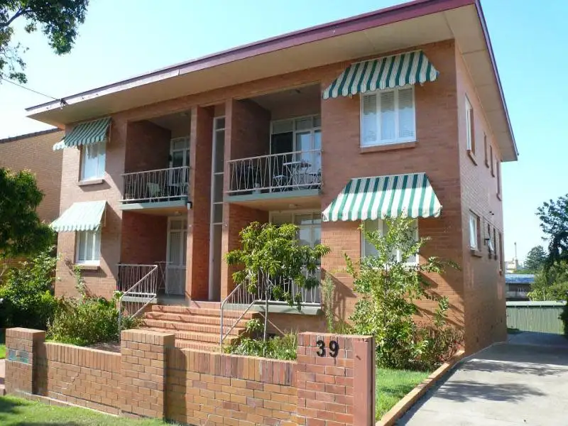Main view of Homely unit listing, 2/39 Jane St, West End QLD 4101