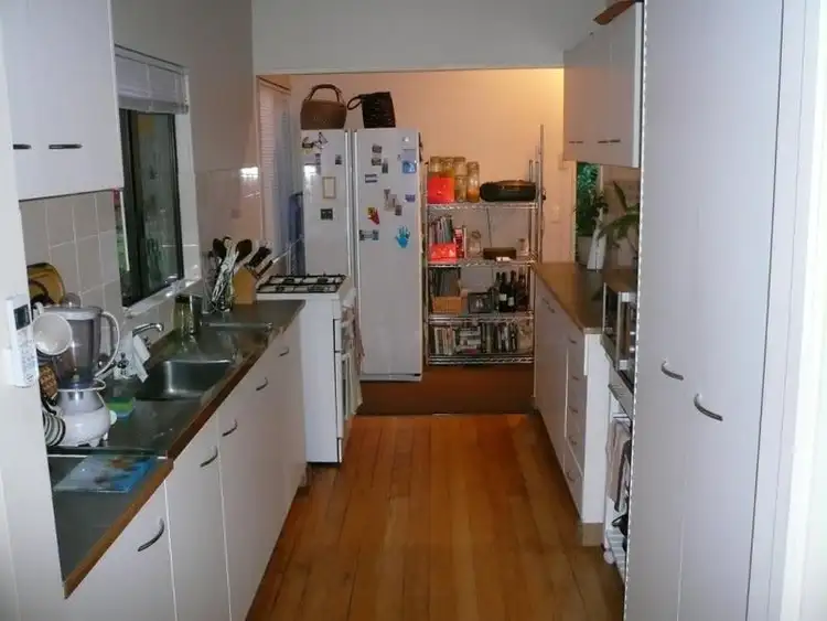 Sixth view of Homely house listing, 17 Laurel St, Highgate Hill QLD 4101