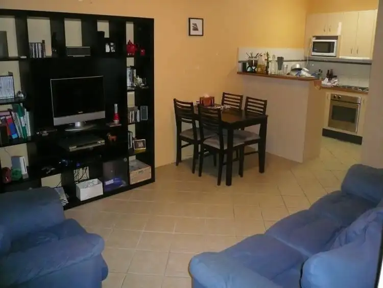 Second view of Homely unit listing, 1/12 O'Connell St, West End QLD 4101