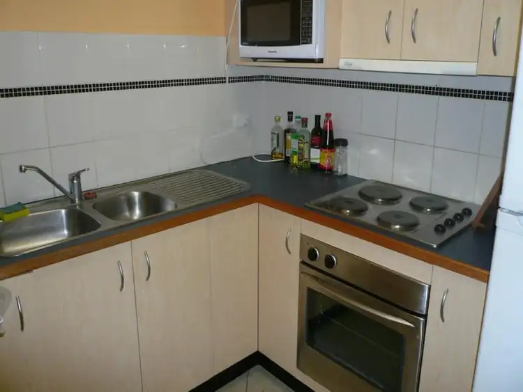 Third view of Homely unit listing, 1/12 O'Connell St, West End QLD 4101