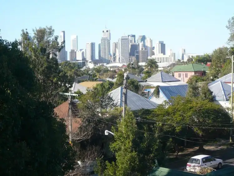 Second view of Homely apartment listing, Address available on request