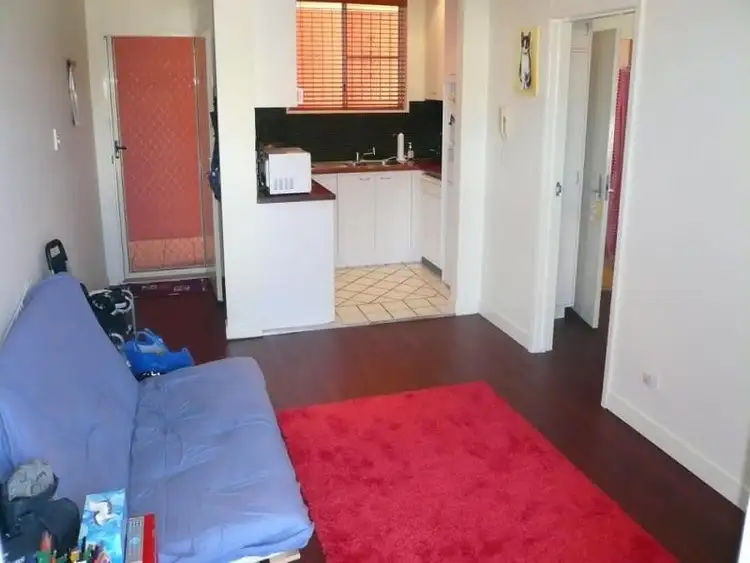 Third view of Homely apartment listing, Address available on request