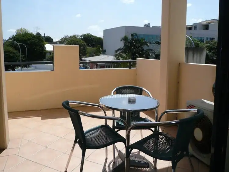 Second view of Homely apartment listing, 214/220 Melbourne St, West End QLD 4101