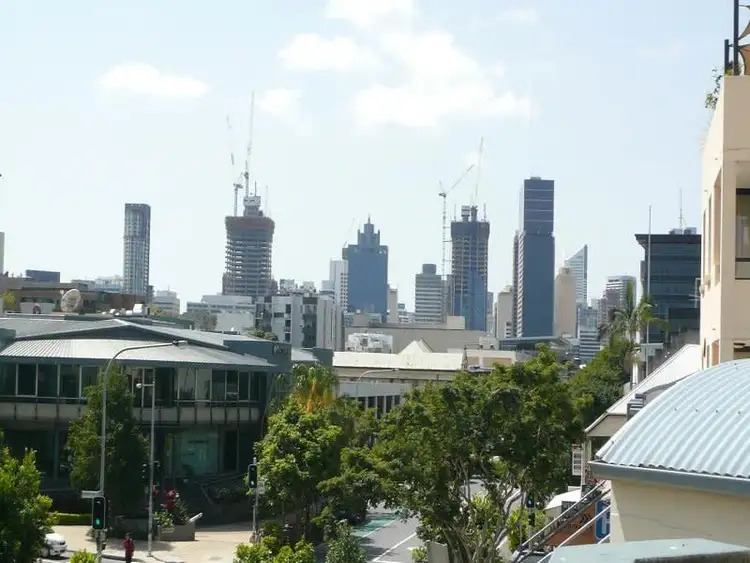 Fifth view of Homely apartment listing, 214/220 Melbourne St, West End QLD 4101