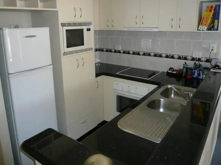 Seventh view of Homely apartment listing, 214/220 Melbourne St, West End QLD 4101