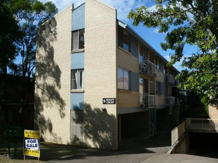 Address available on request