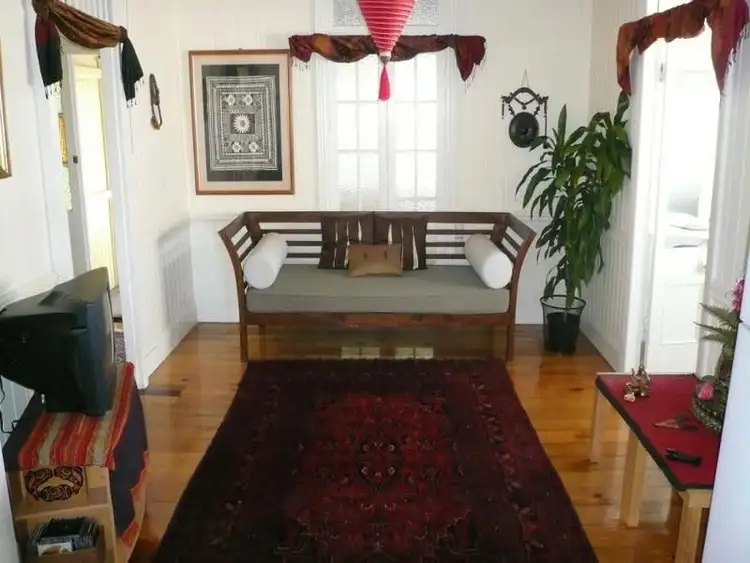 Seventh view of Homely house listing, 15 Ampthill St, Highgate Hill QLD 4101