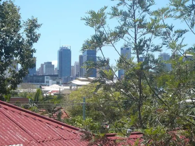 Second view of Homely unit listing, 5/5 Hardgrave Rd, West End QLD 4101