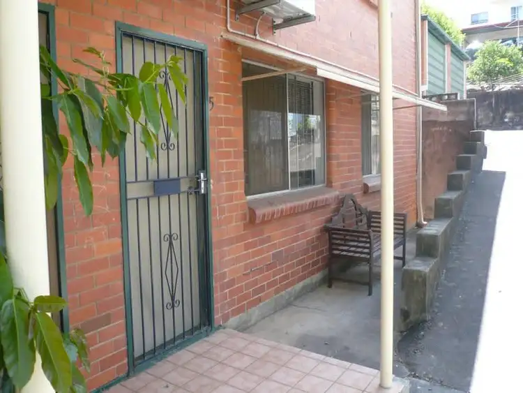 5/20 Brook St, Highgate Hill QLD 4101