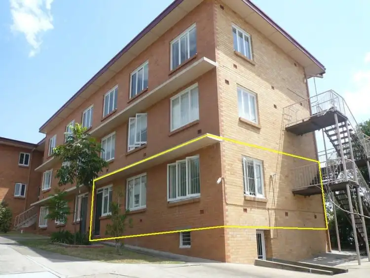 6/39 Jane St, West End QLD 4101