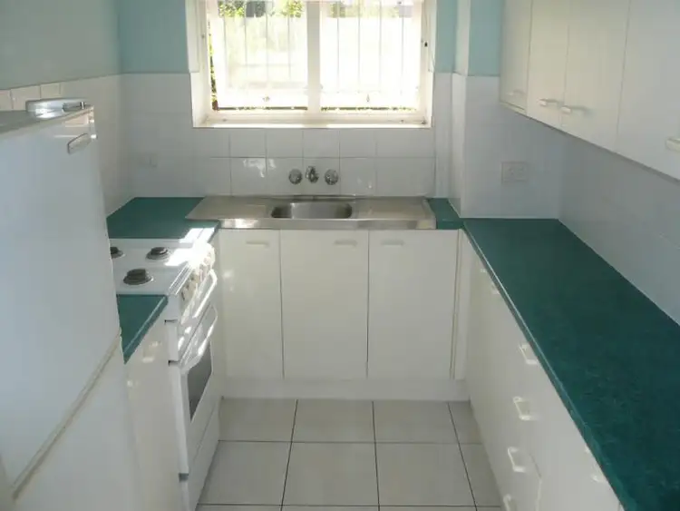 Fifth view of Homely unit listing, 6/39 Jane St, West End QLD 4101