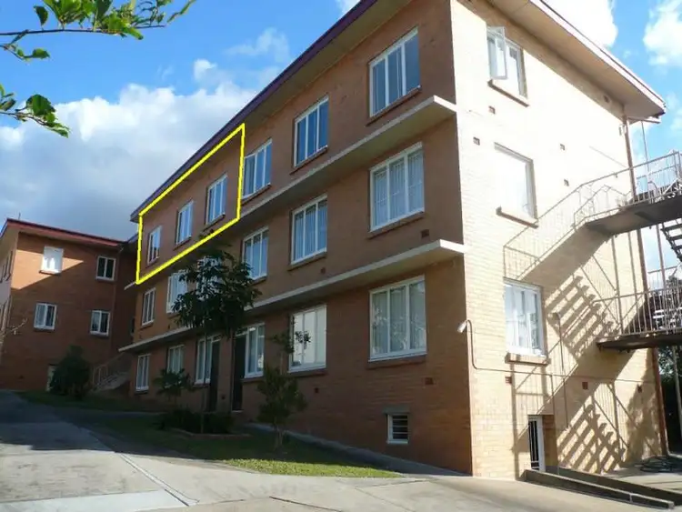 9/39 Jane St, West End QLD 4101