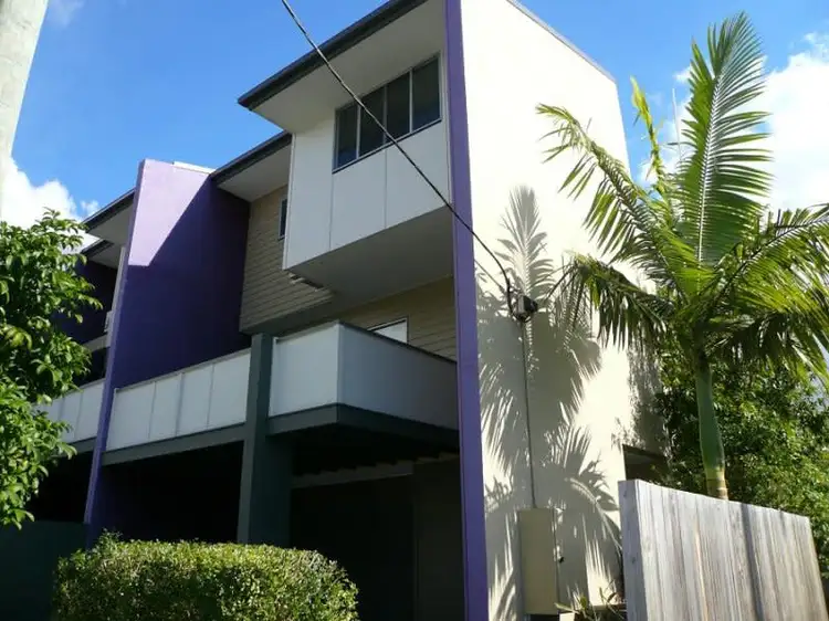 Main view of Homely townhouse listing, 4/10 Elba Lane, Morningside QLD 4170