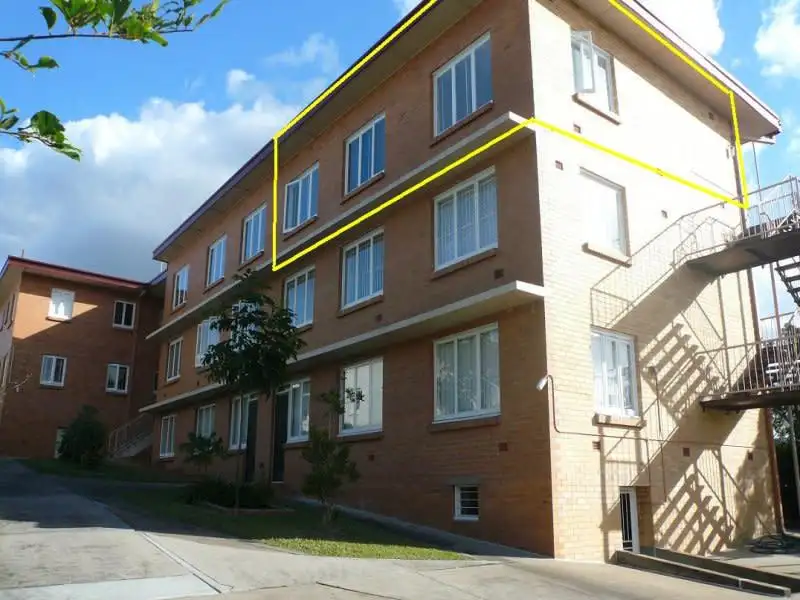 Main view of Homely unit listing, 10/39 Jane St, West End QLD 4101