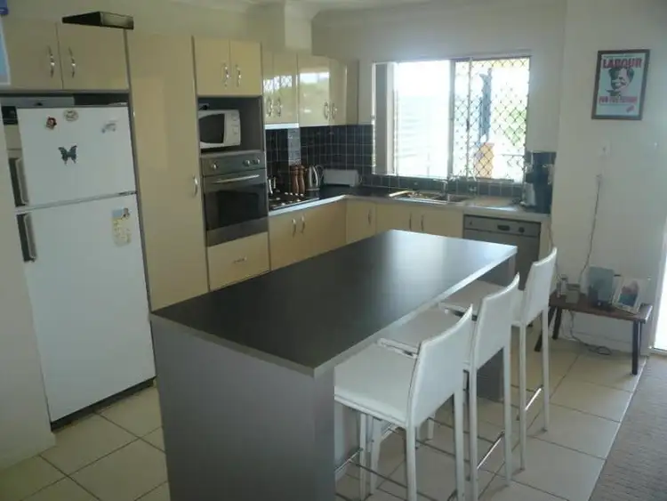 Second view of Homely apartment listing, 9/102 Glenalva Tce, Enoggera QLD 4051