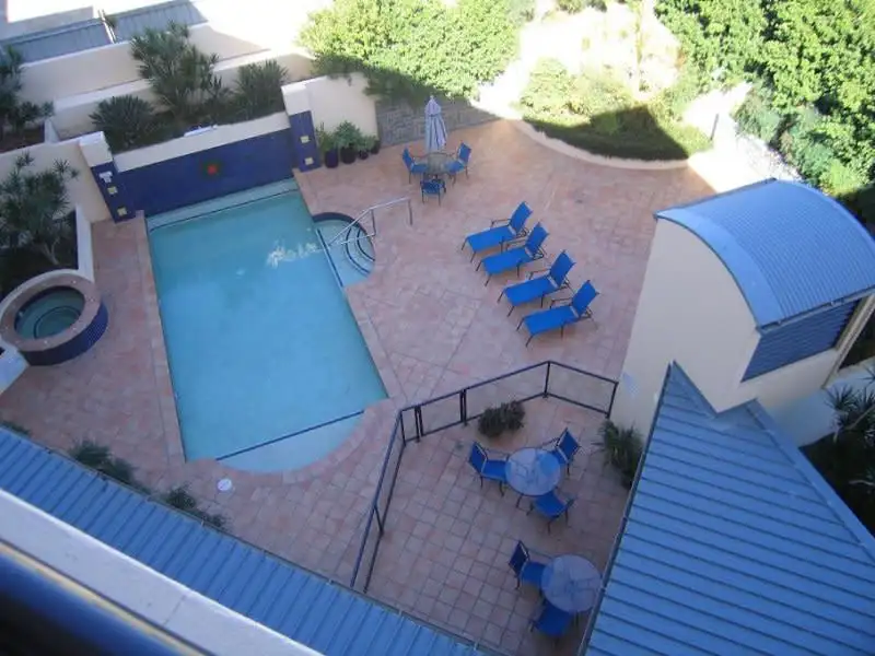 Main view of Homely apartment listing, 408/220 Melbourne St, West End QLD 4101