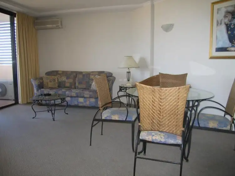 Third view of Homely apartment listing, 408/220 Melbourne St, West End QLD 4101