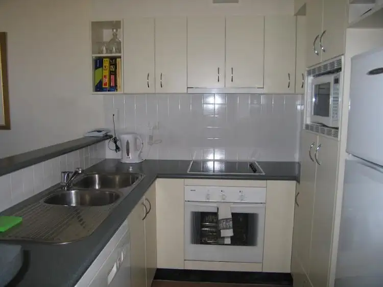 Fourth view of Homely apartment listing, 408/220 Melbourne St, West End QLD 4101