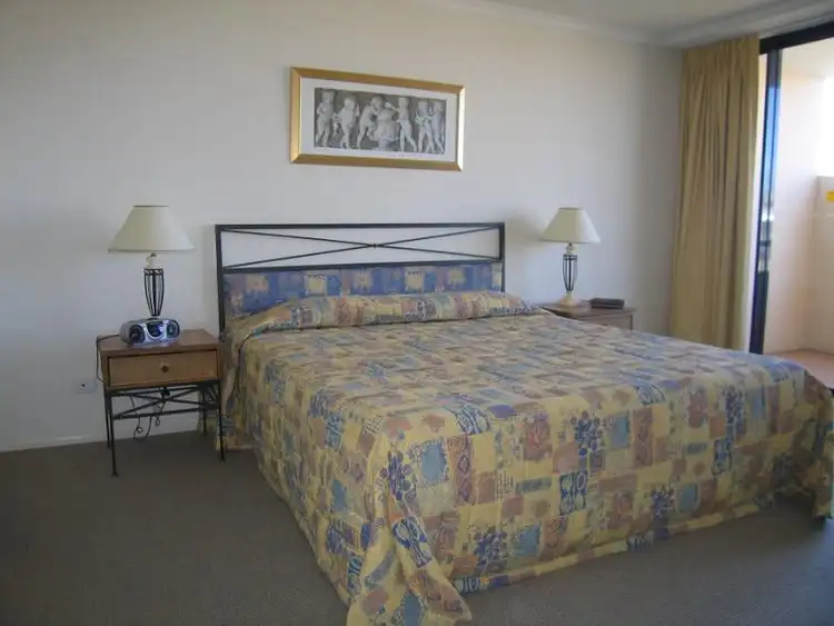 Fifth view of Homely apartment listing, 408/220 Melbourne St, West End QLD 4101